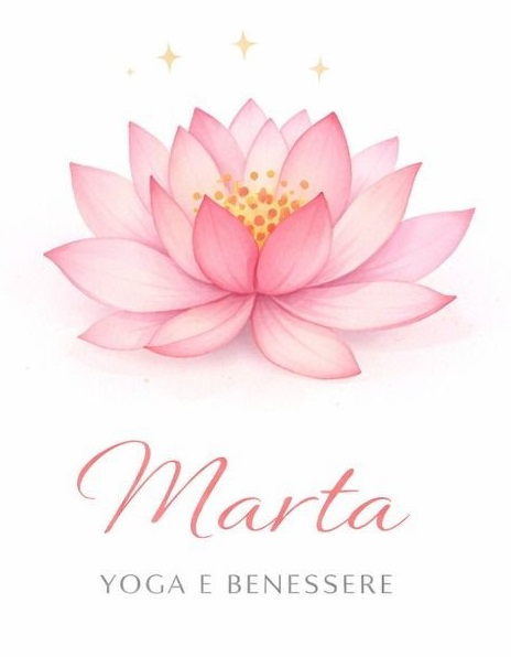 Marta Yoga